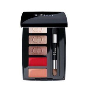 NEW DIOR Eyeshadow & Lips Makeup Palette